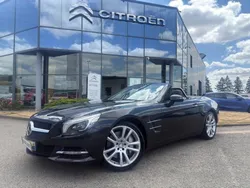 Mercedes-benz Classe SL 500 7G-Tronic +