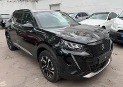 PEUGEOT 2008 ELECTRIQUE 136 Ch ALLURE 2023