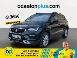 SEAT Ateca 1.5 EcoTSI S&S Style XM DSG