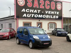 CITROEN NEMO 1.4 75 Cv * 5 Places * 2011