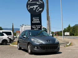 PEUGEOT 207 1.4 VTi 95ch Active