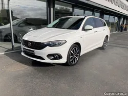 Fiat Tipo 1.3 M-Jet Lounge