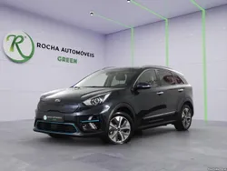 Kia e-Niro Vision