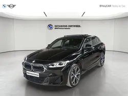 BMW X2 sDrive 18d 150 ch BVA8 M Sport
