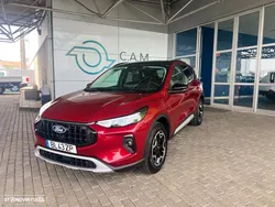 Ford Kuga 2.5 PHEV Active X