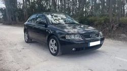 Audi A3 1.9 TDI