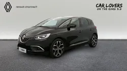 RENAULT Scenic TCe 140 FAP EDC - 21 Intens