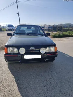 Ford Escort XR3