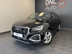 Audi Q2 30 TDI 116 S tronic 7 Business line
