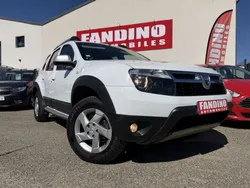 Dacia DUSTER 1.5 DCI 110CH FAP PRESTIGE 4X4
