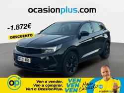 OPEL Grandland 1.2T S&S GS 130