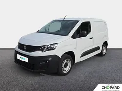 Peugeot Partner FGN FOURGON M 650 KG BLUEHDI 100 S&S BVM6