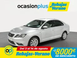 SEAT Toledo 1.6TDI CR Style 105
