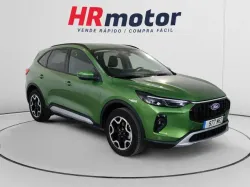 FORD Kuga 2.5 Duratec FHEV ST-Line 4x2 Aut.