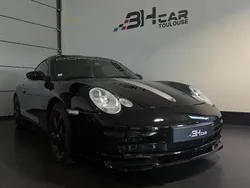 Porsche 911 COUPE 996 3.6 320 CARRERA 4 TIPTRONIC-S BVA