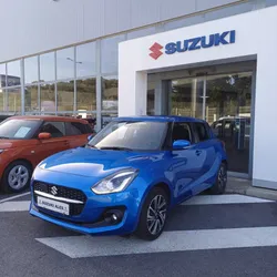 Suzuki swift 1.2 dualjet 83 hybrid pack