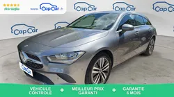 Mercedes CLA Shooting Brake Classe 200d 150 8G-DCT Progressive Line