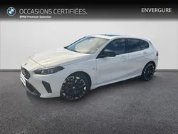 Bmw Série 1 M135A xDrive 300ch M Performance