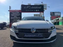 Volkswagen Arteon 2.0TDI Elegance DSG7 110kW