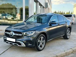 Mercedes-Benz GLC 220 220d 4Matic 9G-Tronic