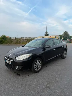 ✅RENAULT FLUENCE 1.5 dci PRIVILEGE CONTROLE TECHNIQUE OK✅