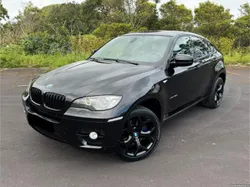 BMW X6 Diesel 290CV 35Xdrive Nacional C/Novo