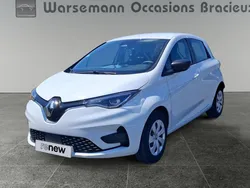 RENAULT Zoe R110 - 22B Equilibre