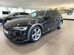 AUDI A6 Allroad 40 TDI 204 ch Quattro S tronic 7 Avus Extended