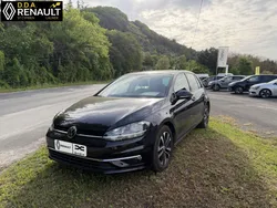 Volkswagen Golf (7) 1.6 TDI 115 BVM5 IQ.DRIVE