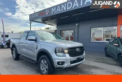 Ford Ranger 2.0 TDCI 170 BVM6 XLT SUPERCAB -14%