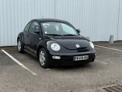 VOLKSWAGEN NEW BEETLE 2.0i 115CV