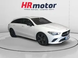 MERCEDES Clase CLA CLA Shooting Brake 200 7G-DCT