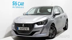 Peugeot 208 de 2021