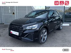 AUDI Q2 35 TDI 150 S tronic 7 S line Plus