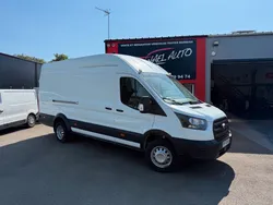 Ford Transit L4H3 2.0 Ecoblue 130ch Roues jumelées