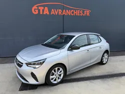 OPEL CORSA 1.2 Turbo 100 ch BVM6 Elegance Business