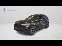 Bmw X7 30dA xDrive 265ch M Sport
