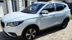 MG ZS Luxury II Electrico