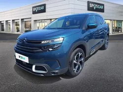 Citroen C5 Aircross BlueHDi 130ch S&S Feel EAT8