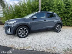 Kia Stonic 1.0 T-GDI Drive