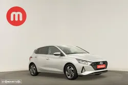 Hyundai i20 1.2 Comfort