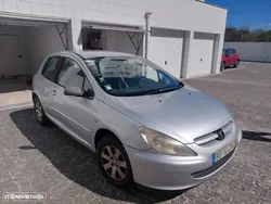 Peugeot 307 1.4 HDi XS