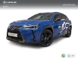LEXUS UX 250h Style 4WD