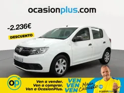DACIA Sandero 1.0 Essential 55kW