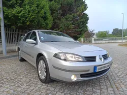 Renault Laguna 1.9 Dci 130CV 6 Vel. Privilege