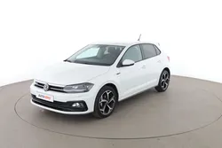 Volkswagen Polo 1.0 TSI R-Line DSG7 95 ch