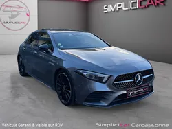 MERCEDES CLASSE A IV IV 220 D AMG LINE 8G-DCT 190Ch Garantie 12 mois