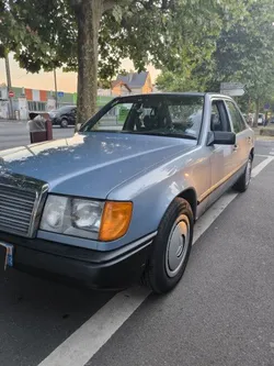 Mercedes CLASSE E 250 D