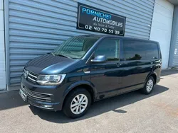 Volkswagen caravelle - 2.0 tdi 150 bmt courte dsg7 confortline - 5 places tpmr