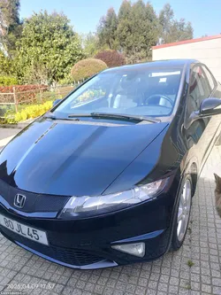 Honda Civic 1.4 V-tec 100cv
